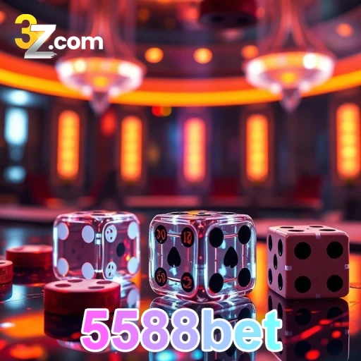 5588bet.com App