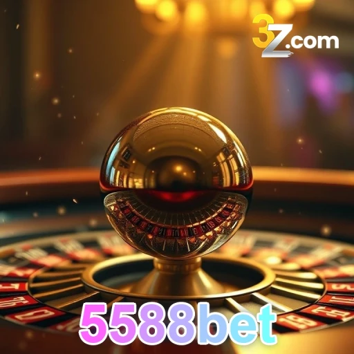 5588bet.com