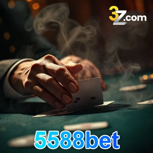 5588bet.com Esporte