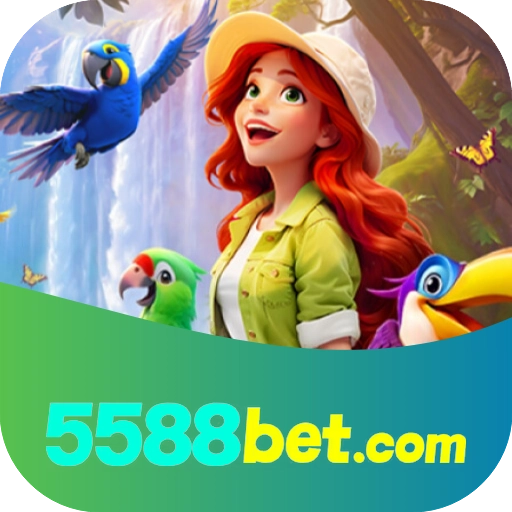 5588bet.com LOGO