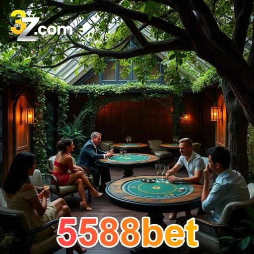 5588bet.com