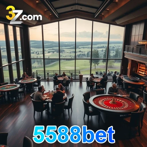 5588bet.com